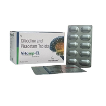  top pharma franchise products of Vee Remedies -	General Tablets Vrtam.jpg	